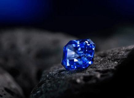 Blue Sapphire: Who Should Wear Neelam