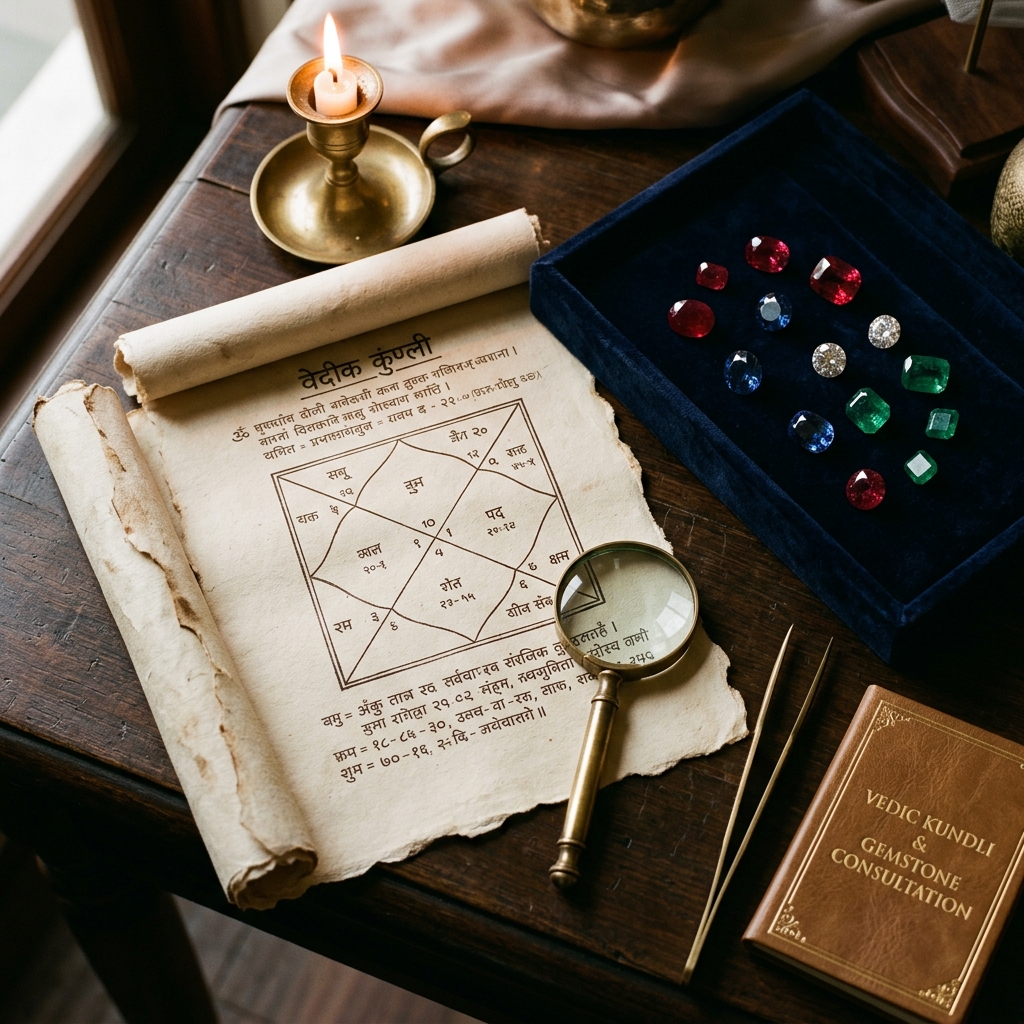 Astrological Alignment